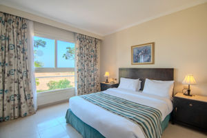 Woonvoorbeeld Familiekamer