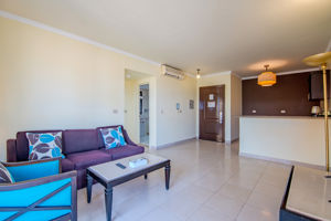 Woonvoorbeeld Familiekamer