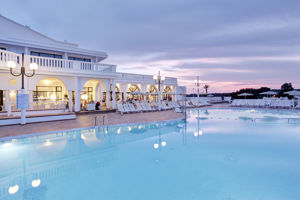 Grupotel Mar de Menorca