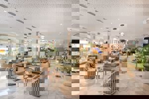 Hipotels Mediterraneo Hotel