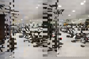 Hipotels Mediterraneo Hotel