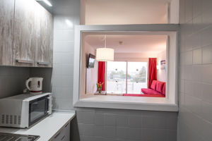 Woonvoorbeeld 3-kamer appartement