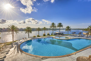 Leda Apartments by BelleVue Club