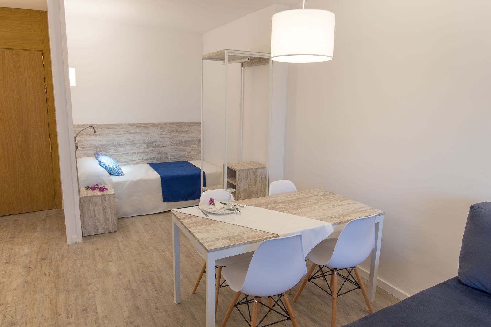 Leda Apartments by BelleVue Club billede 4