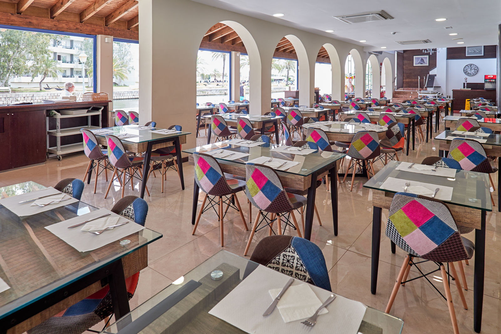 Leda Apartments by BelleVue Club billede 5