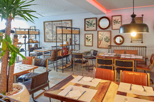 Leda Apartments by BelleVue Club