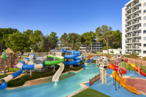 Leda Apartments by BelleVue Club