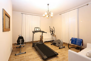 Woonvoorbeeld 3-kamer Villa