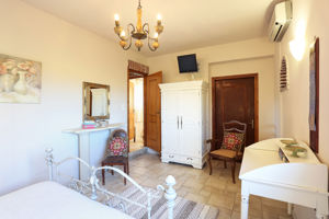 Woonvoorbeeld 3-kamer Villa