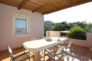 Woonvoorbeeld 3-kamer Villa