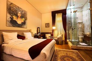 1920s Boutique Hotel Cairo