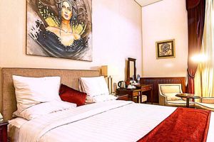 1920s Boutique Hotel Cairo