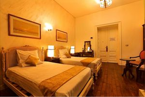 1920s Boutique Hotel Cairo