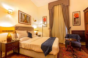 1920s Boutique Hotel Cairo
