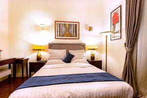 1920s Boutique Hotel Cairo