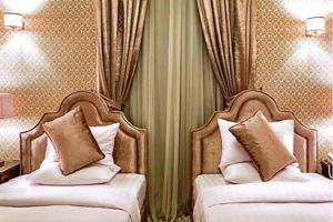 1920s Boutique Hotel Cairo