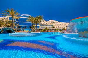 Fly & Go SBH Costa Calma Palace