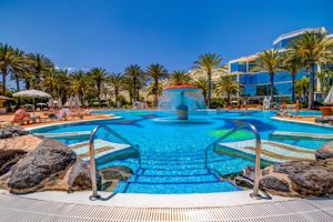 Fly & Go SBH Costa Calma Palace