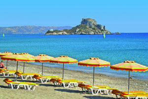 Bingo Kos 3* Only Bed