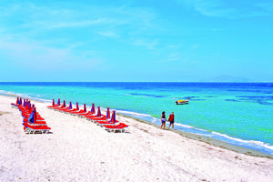 Bingo Kos 3* Only Bed