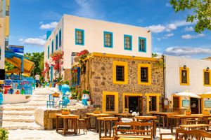 Bingo Kos 3* Only Bed