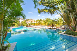 Acoya Curacao Villas