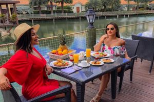 Acoya Curacao Villas