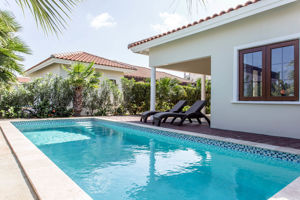 Acoya Curacao Villas