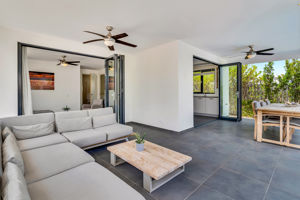 Woonvoorbeeld 3-kamervilla deluxe prive zwembad