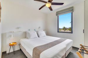 Woonvoorbeeld 4-kamerappartement