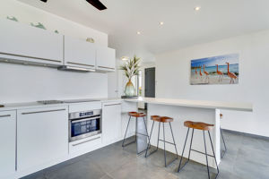 Woonvoorbeeld 4-kamerappartement