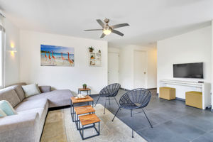 Woonvoorbeeld 4-kamervilla