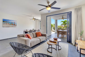 Grand Windsock Dive & Beach Villas