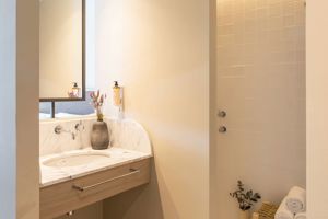 Woonvoorbeeld 2-persoonskamer Standaard