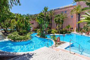 Fly & Go Playacalida Spa