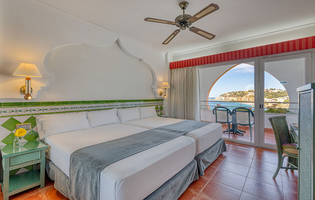 Fly & Go Playacalida Spa