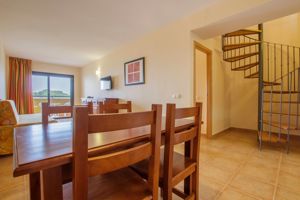 Woonvoorbeeld Standaard appartement