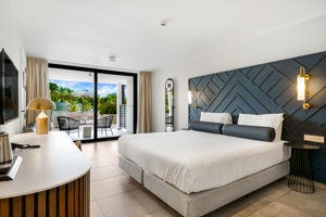 Corendon Mangrove Beach Resort & Gerard Joling