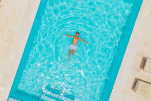 Livingstone Jan Thiel Resort & Gerard Joling