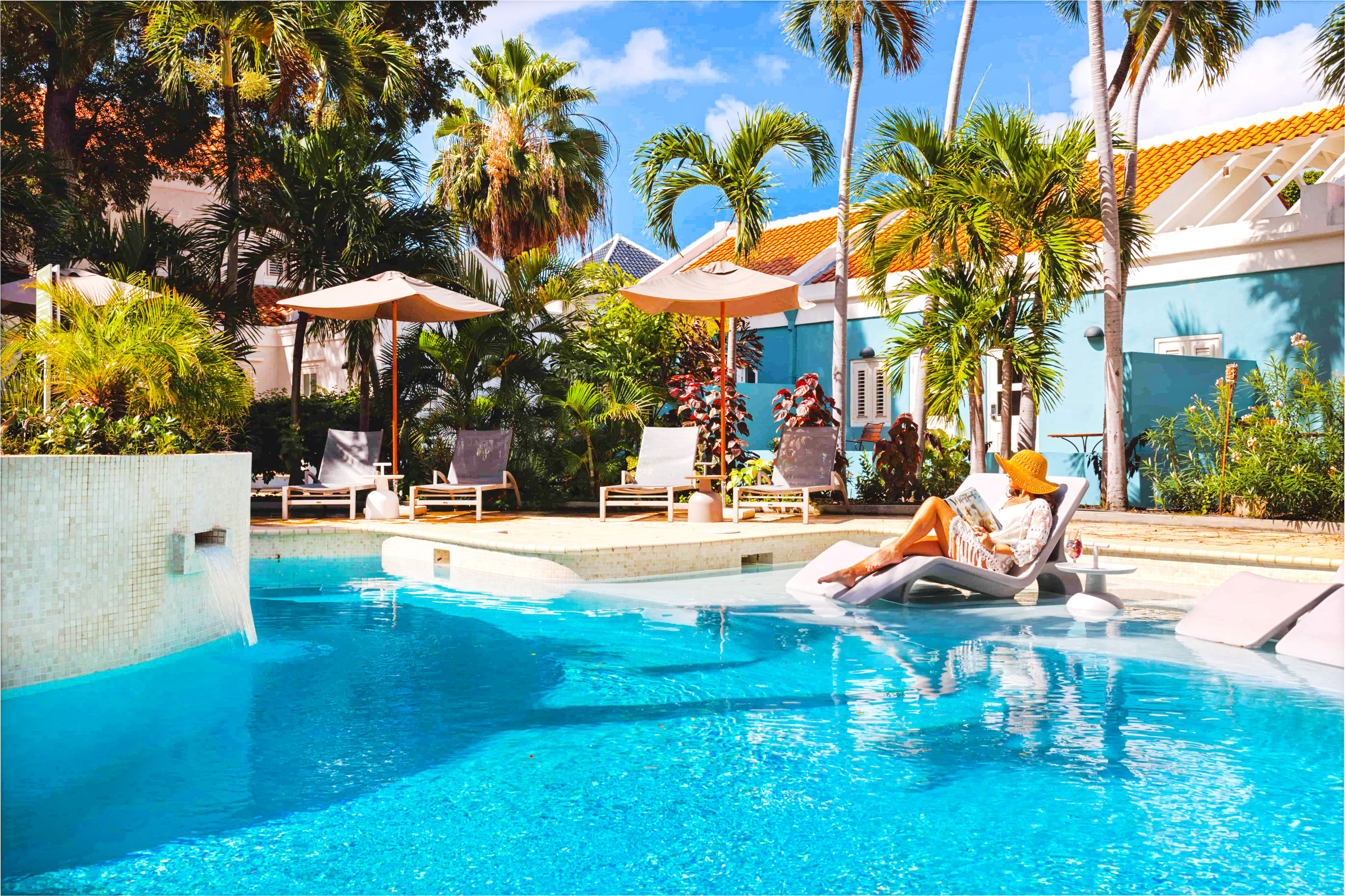 Kura Botanica & Gerard Joling