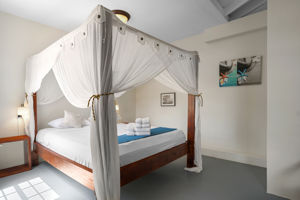 Woonvoorbeeld 2-persoonskamer Standaard