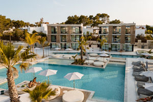 Bonito Ibiza By O Beach