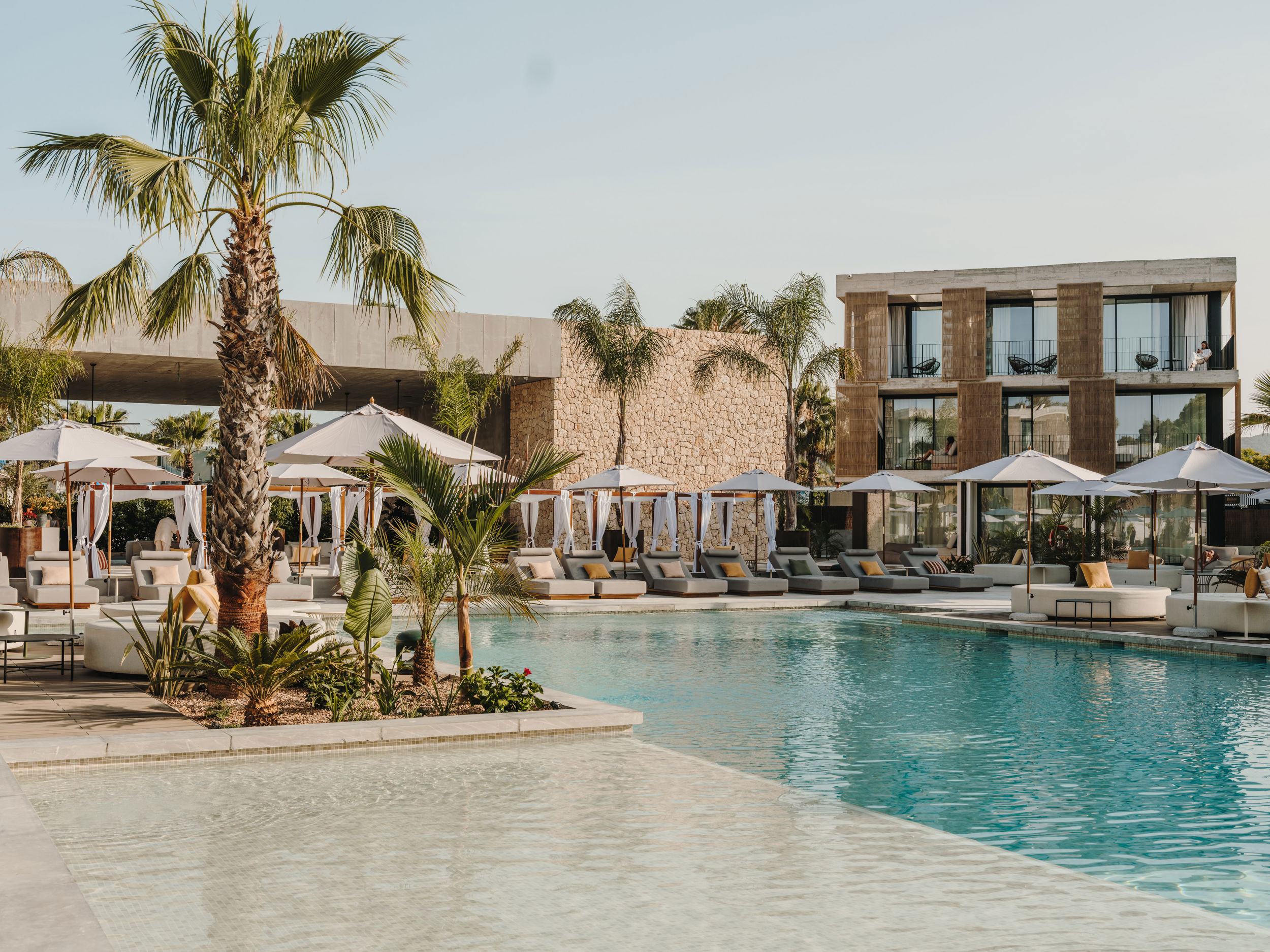 Bonito Ibiza By O Beach