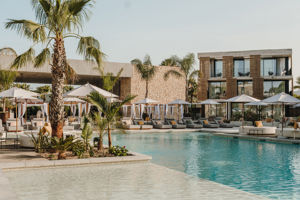 Bonito Ibiza By O Beach