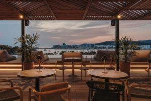 Bonito Ibiza By O Beach