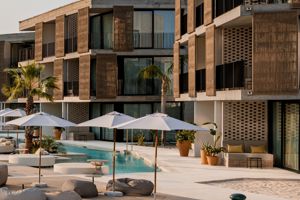 Bonito Ibiza By O Beach