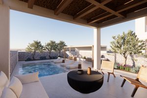Sokratis LocoLux Villas & Suites
