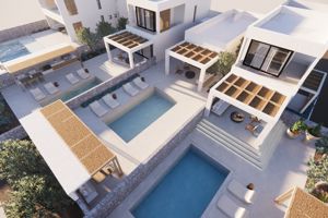 Sokratis LocoLux Villas & Suites