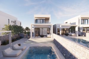 Sokratis LocoLux Villas & Suites