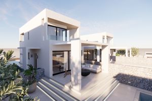 Sokratis LocoLux Villas & Suites